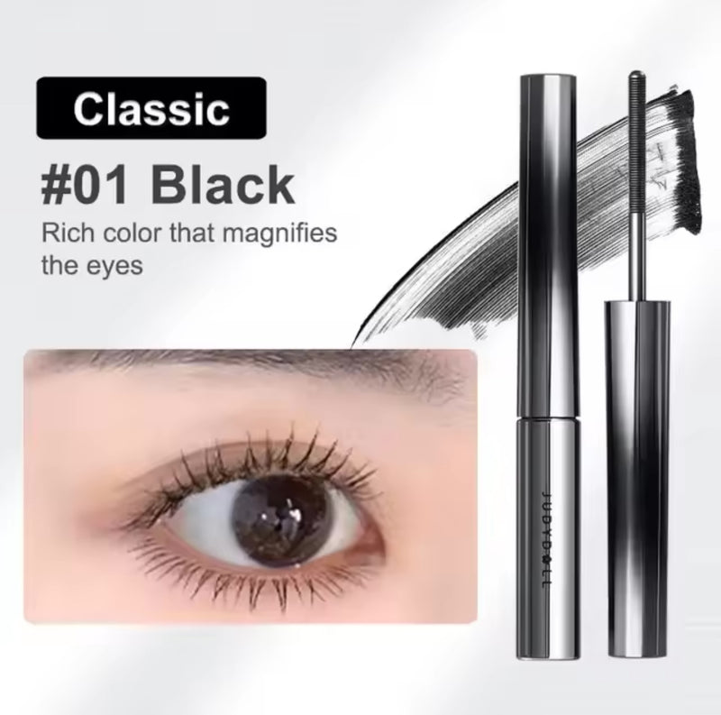 Dramatic Lash Iron Wand Mascara