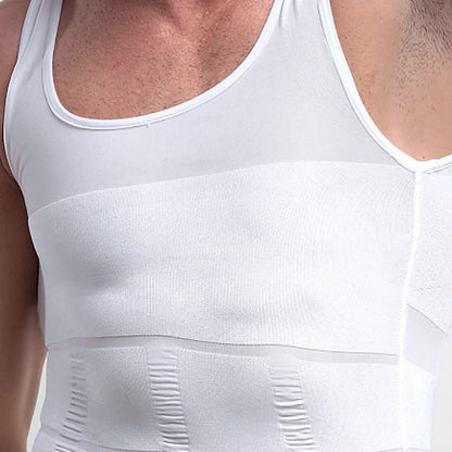 Men's Slimming Shaper Tank