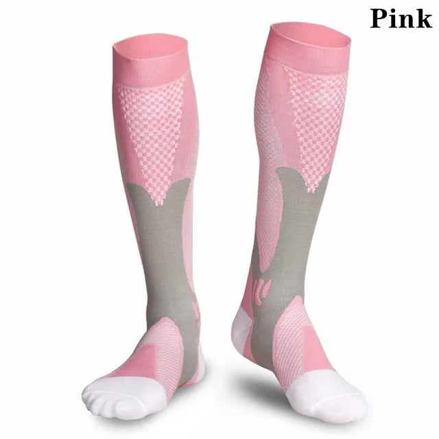 SportEase Compression Socks