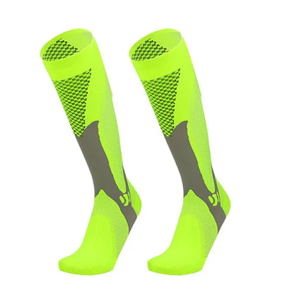 SportEase Compression Socks