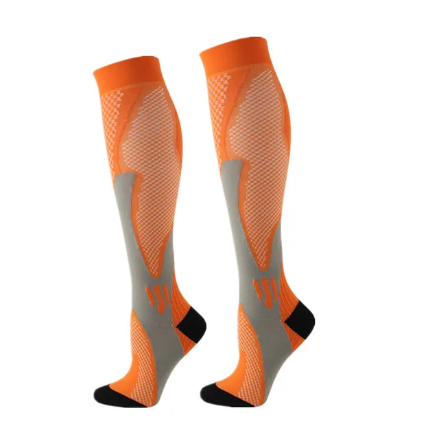 SportEase Compression Socks