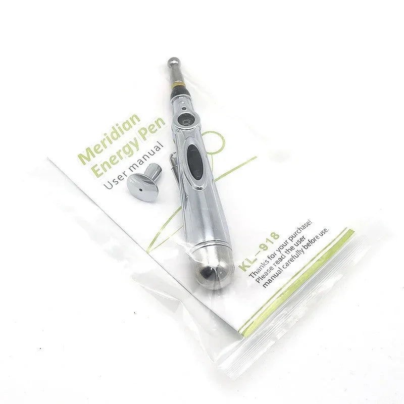 Meridian Therapy Pen