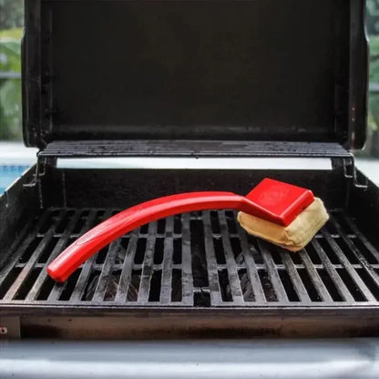 GrillMaster Cleaner Pro