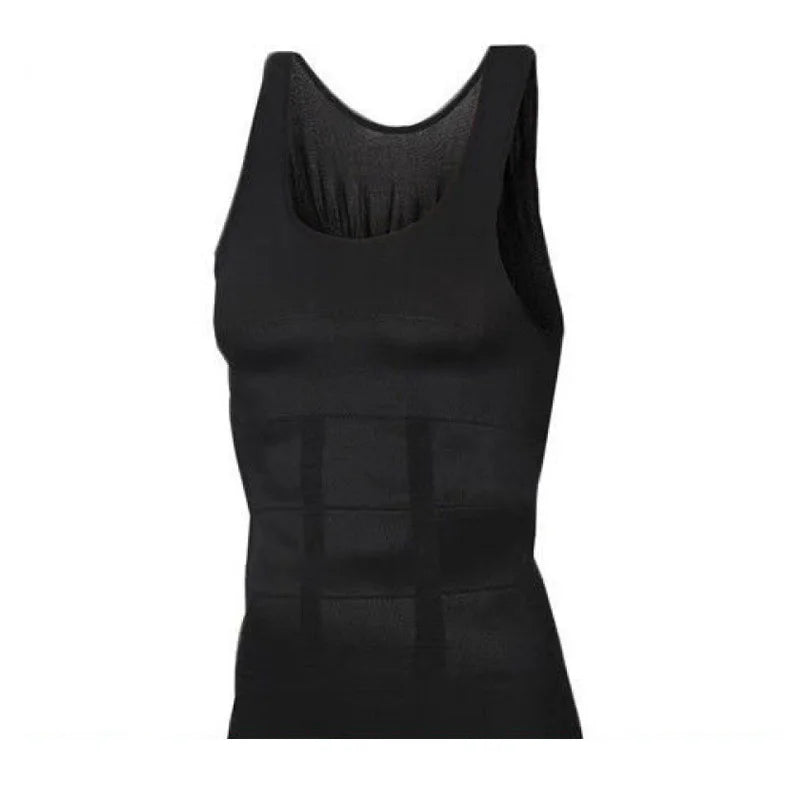 Men's Slimming Shaper Tank