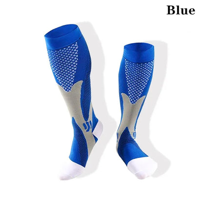 SportEase Compression Socks