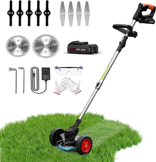 V Cordless Garden Pro