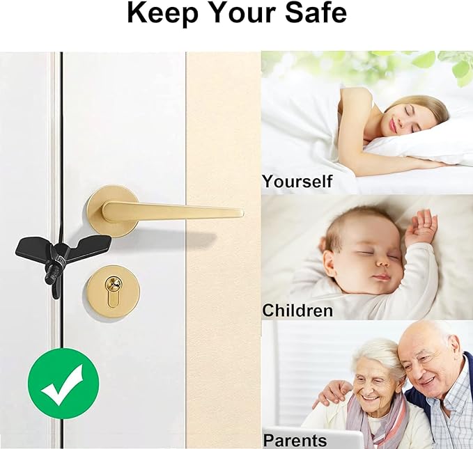 AceGuard Secure Lock