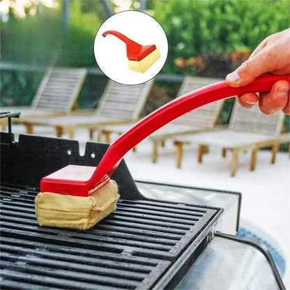 GrillMaster Cleaner Pro