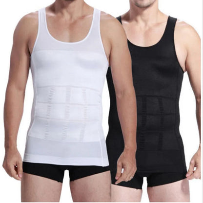 Men's Slimming Shaper Tank