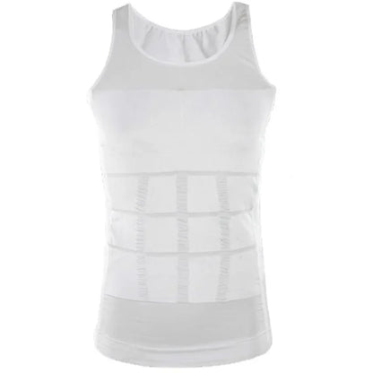 Men's Slimming Shaper Tank