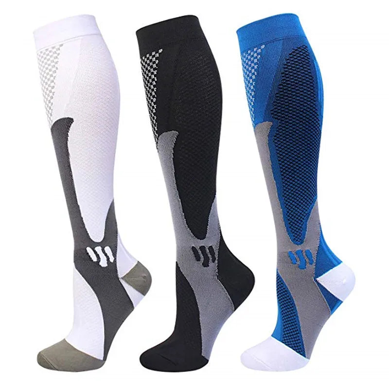 SportEase Compression Socks